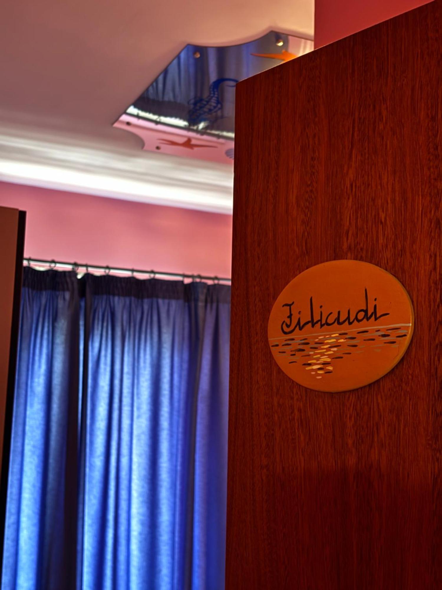 Le Soleil B&B Milazzo Zimmer foto