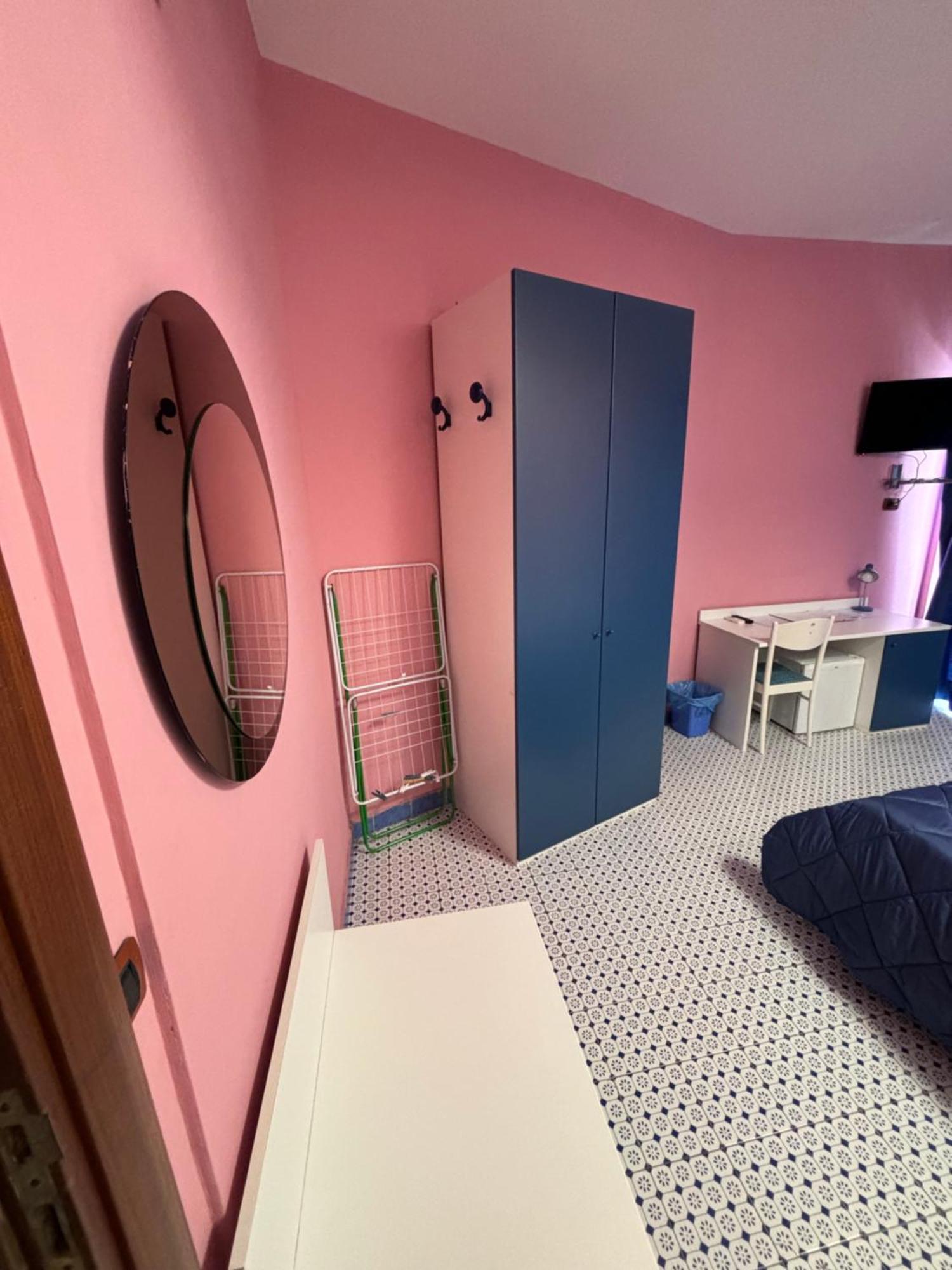 Le Soleil B&B Milazzo Exterior foto